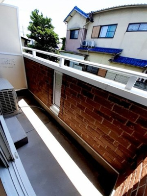 【バルコニー】 | イマージュ