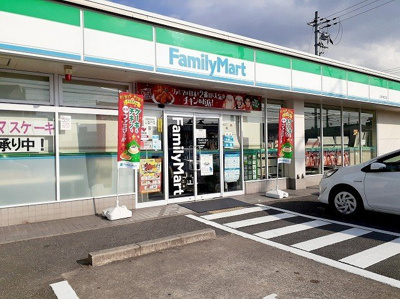 【周辺】 | イマージュ | ファミリーマート三木末広店まで220m