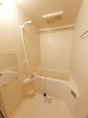 【浴室】 | イマージュ