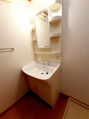 【洗面所】 | イマージュ