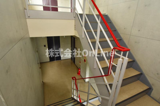 【その他共用部分】