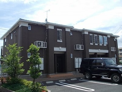 Ｃａｓａ　ＦｅｌｉｃｅⅠ