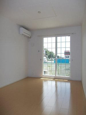 Ｃａｓａ　ＦｅｌｉｃｅⅠの内装