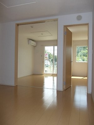 Ｃａｓａ　ＦｅｌｉｃｅⅠの内装