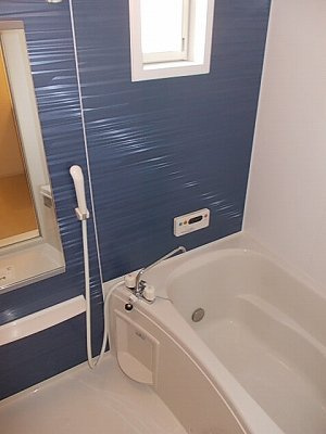 Ｃａｓａ　ＦｅｌｉｃｅⅠの浴室