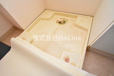 【内装】 | エーデルハイムA棟