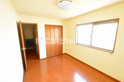 【洋室】 | エーデルハイムA棟