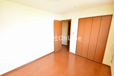 【寝室】 | エーデルハイムA棟