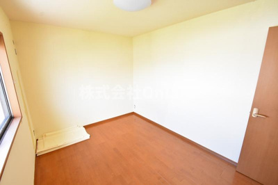 【寝室】 | エーデルハイムA棟