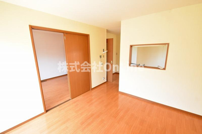 【子供部屋】 | エーデルハイムA棟