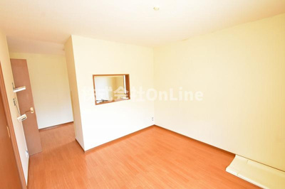 【子供部屋】 | エーデルハイムA棟