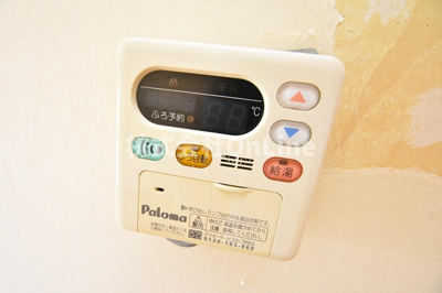 【設備】 | エーデルハイムA棟