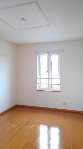 シャン　プラースＡの内装