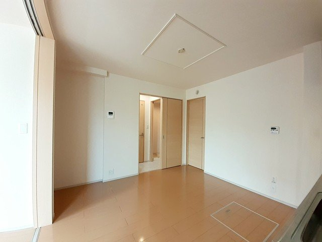 プラシードⅡの設備