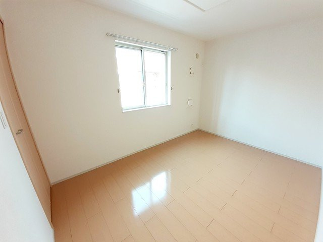 プラシードⅡの内装