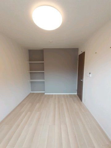 クルールＢの内装