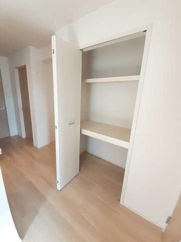 シャトレ・カズＢの設備