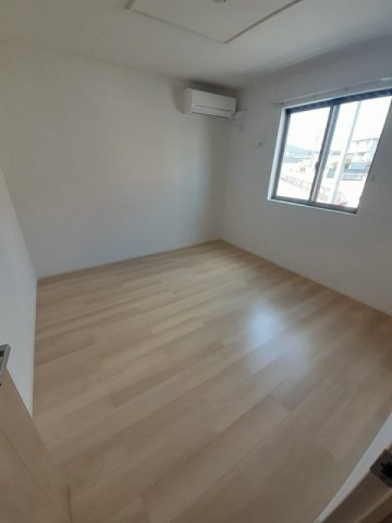 シャトレ・カズＢの内装