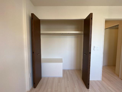 【収納】 | Ｂｅｌｌａ　Ｆｏｒｅｓｔａ | 大きなスペースがあり、収納には困りません