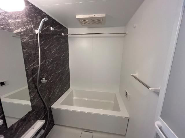 【浴室】 | Ｂｅｌｌａ　Ｆｏｒｅｓｔａ | 日々の暮らしに欠かせないお風呂です