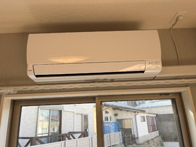 【設備】 | Ｂｅｌｌａ　Ｆｏｒｅｓｔａ | エアコン