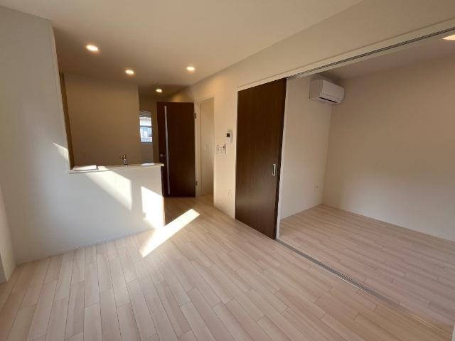 【居間・リビング】 | Ｂｅｌｌａ　Ｆｏｒｅｓｔａ | リビング