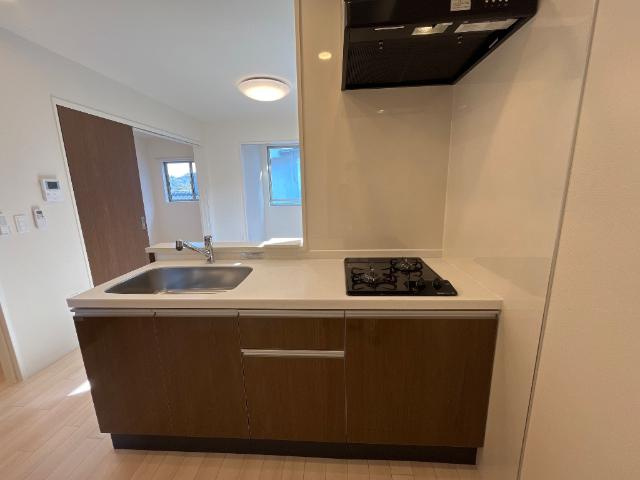 【キッチン】 | Ｂｅｌｌａ　Ｆｏｒｅｓｔａ | キッチンでお料理をお楽しみください