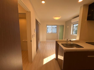 【居間・リビング】 | Ｂｅｌｌａ　Ｆｏｒｅｓｔａ | 使いやすいリビングです