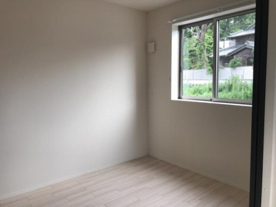 【内装】 | ヴェルジュ菅原 | 室内