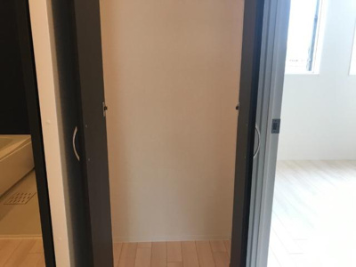 【収納】 | ヴェルジュ菅原 | 収納