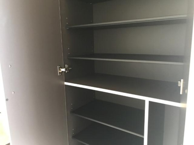 【収納】 | ヴェルジュ菅原 | 収納