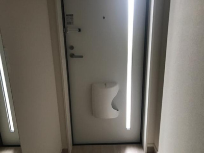 【玄関】 | ヴェルジュ菅原 | 玄関