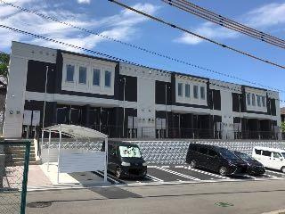 【外観】 | ヴェルジュ菅原 | 「０円で入居も可能♪」お得にお探しするなら不動産すまラボにお任せ下さい♪
〇現地待合わせOK　〇LINE対応可　〇他社物件持込ＯＫ
〇遠隔契約OK　〇お値引き喜んで♪皆様のお問合せをお待ちしています♪