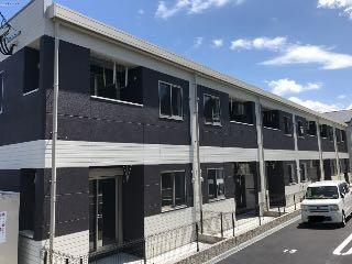 【外観】 | ヴェルジュ菅原 | 即日案内可能です♪現地待ち合わせOK！どの物件でも当社でお得にご案内できますのでまとめて内覧ください♪