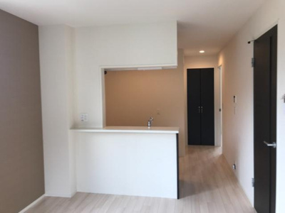 【居間・リビング】 | ヴェルジュ菅原 | リビング