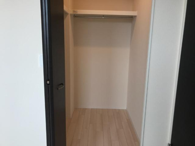 【収納】 | ヴェルジュ菅原 | 収納