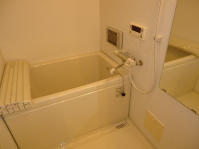 【浴室】 | ホームメイト寿限無 | バス