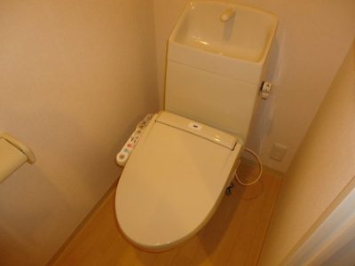 【その他】 | ホームメイト寿限無 | WC