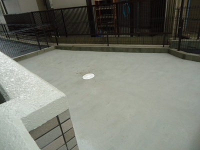 【その他】 | ホームメイト寿限無 | 専用庭