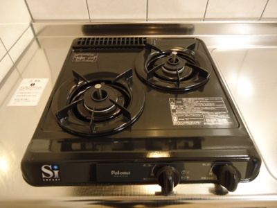 【その他】 | ホームメイト寿限無 | ガスコンロ