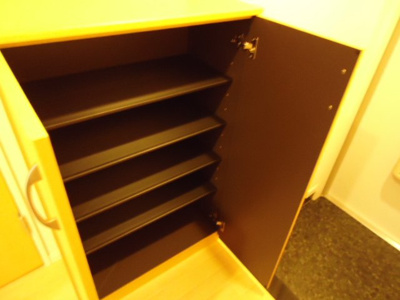 【収納】 | ホームメイト寿限無 | 下駄箱