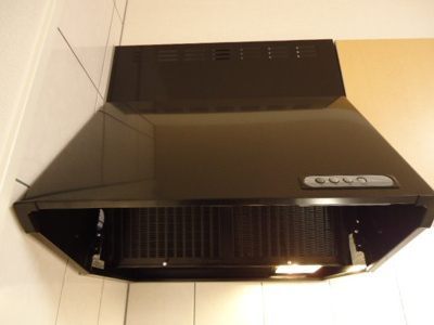 【その他】 | ホームメイト寿限無 | レンジフード