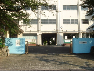 【周辺】 | ホームメイト寿限無 | 北九州市立富野中学校まで529ｍ