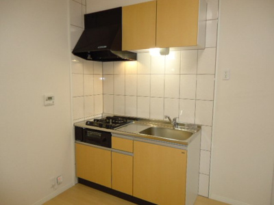 【キッチン】 | ホームメイト寿限無 | キッチン