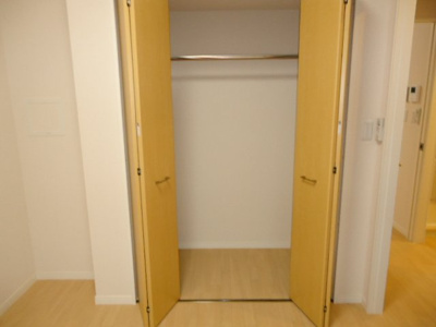 【収納】 | ホームメイト寿限無 | クローゼット