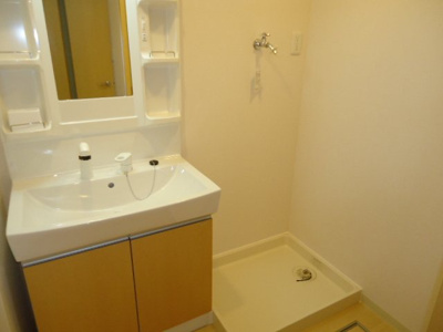 【その他】 | ホームメイト寿限無 | 洗面脱衣所