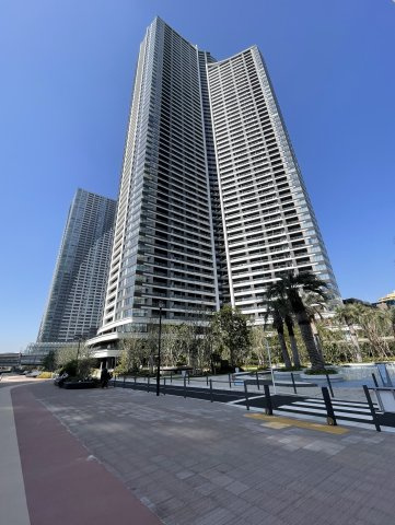 パークタワー勝どきサウス