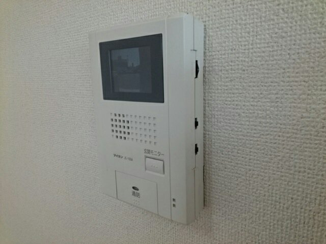 ラフィナート　Ⅱのセキュリティ