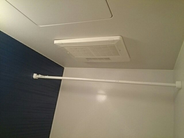 ラフィナート　Ⅱの設備