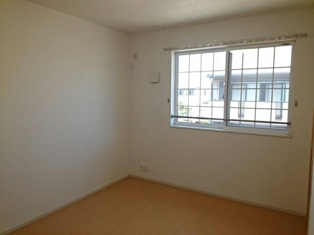 ラフィナート　Ⅱの内装